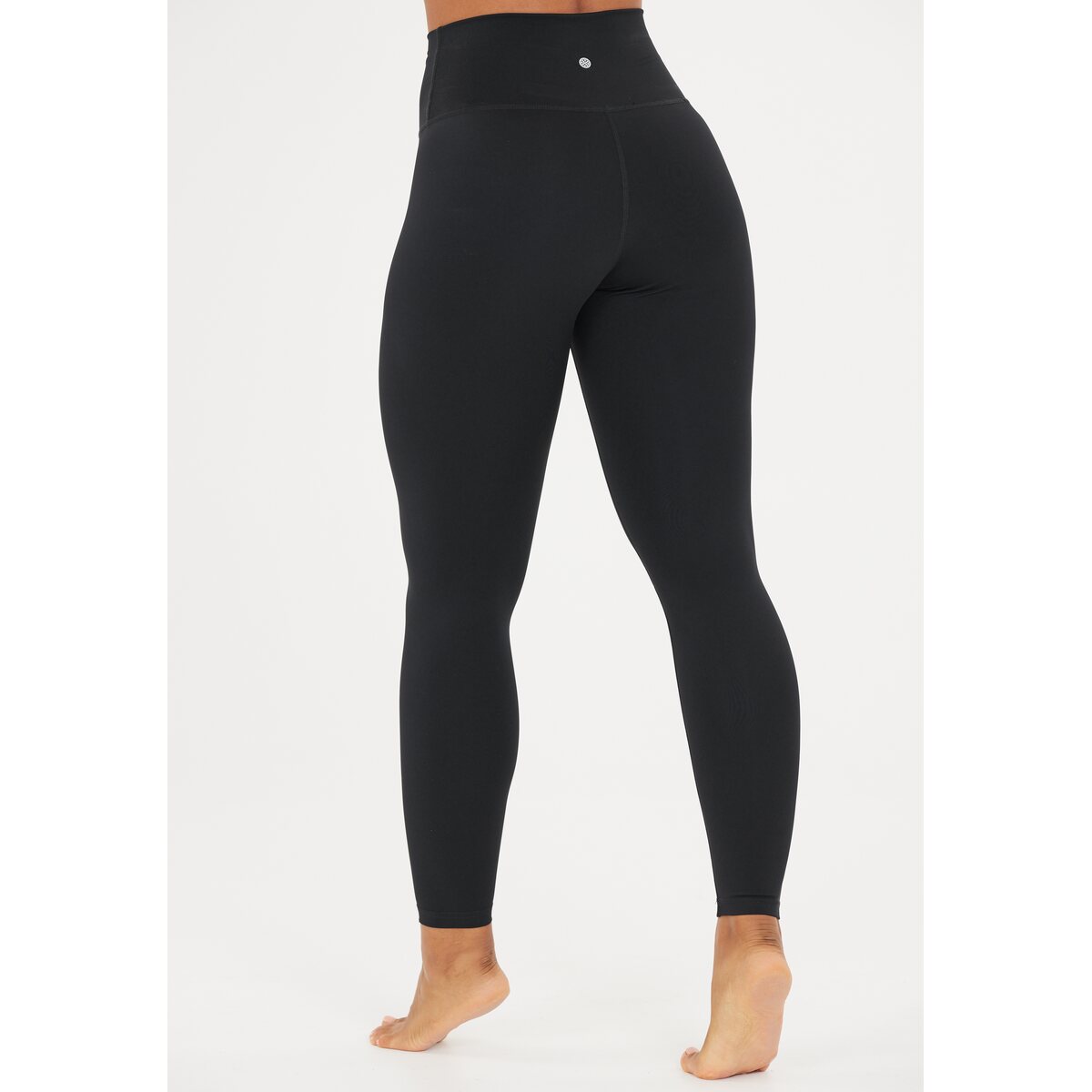 Franz Womenswear Leggings - Black