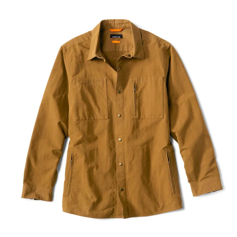 Freestone Overshirt