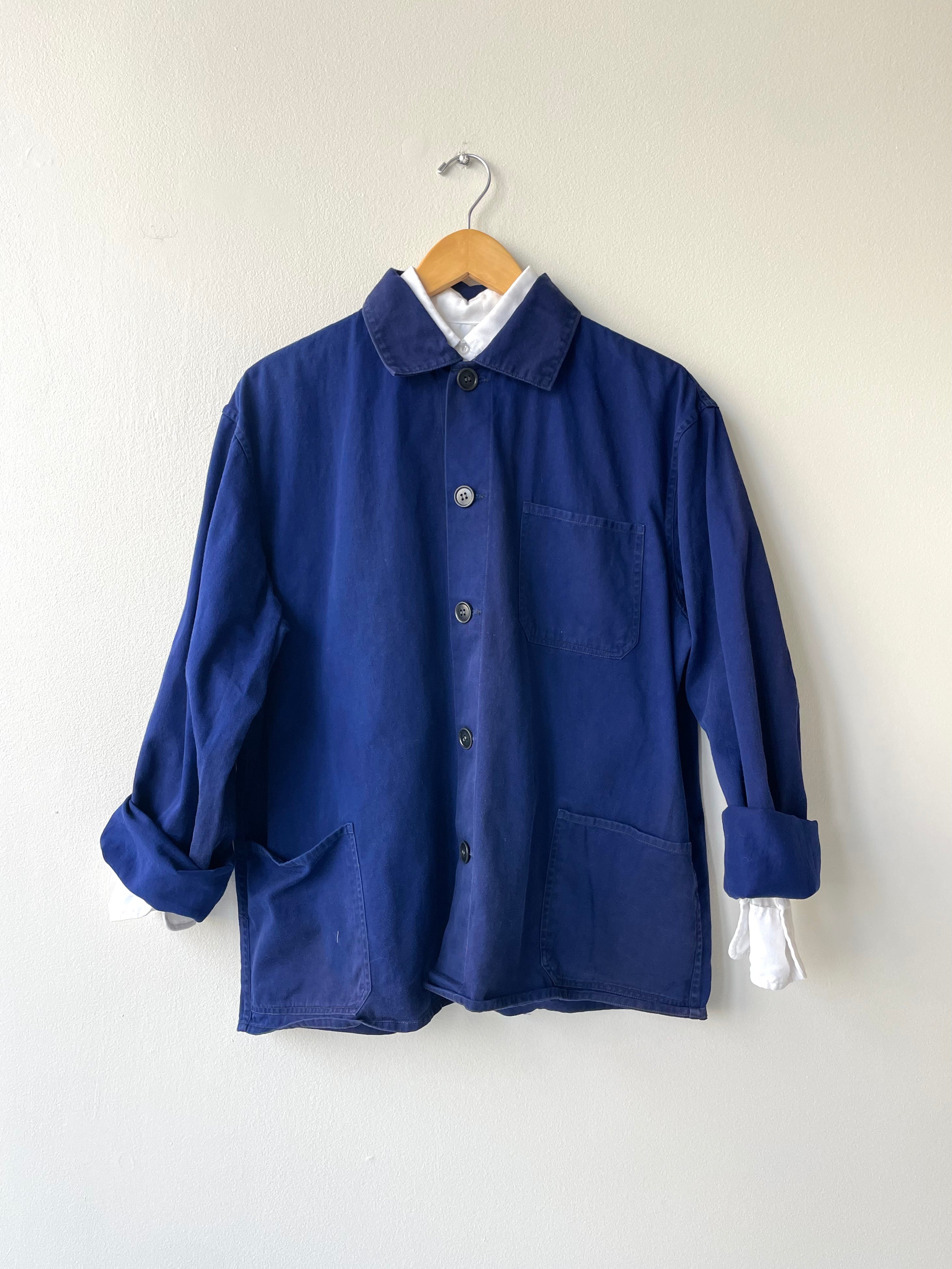 French Colony Chore Jacket