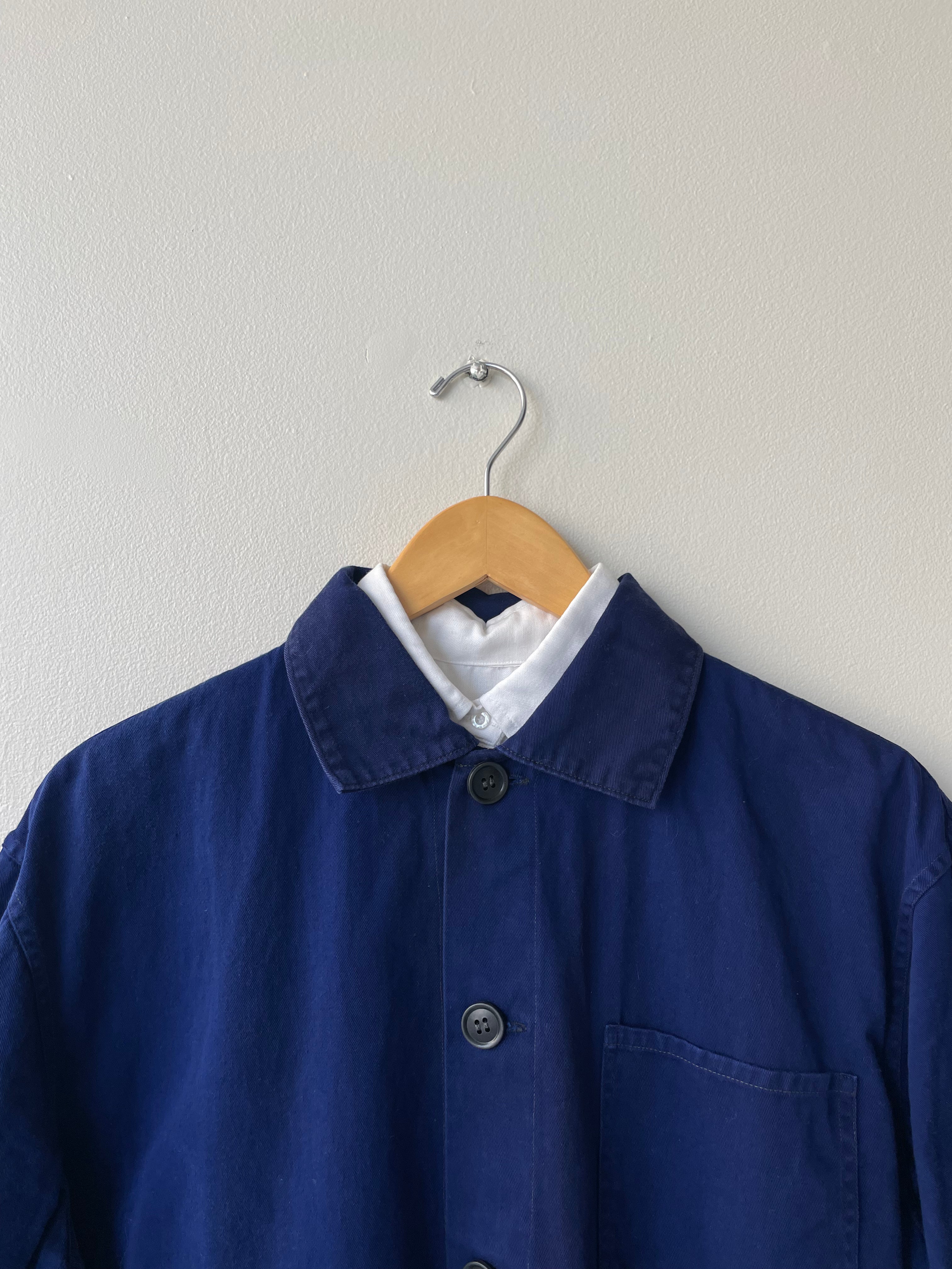 French Colony Chore Jacket