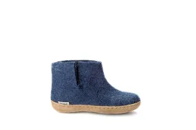 Glerups - Kids Boot Denim