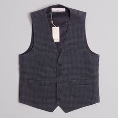 Golden Goose Deluxe Brand Waistcoat