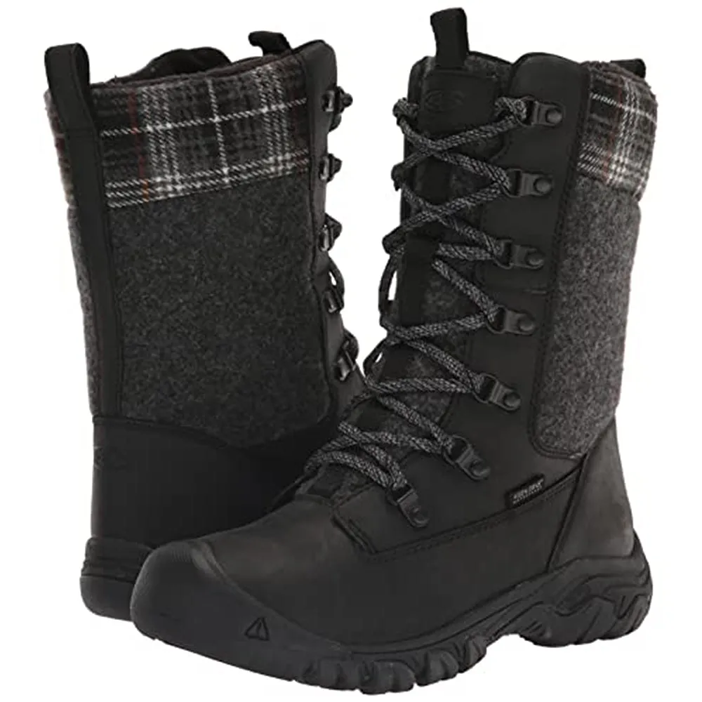 Greta Tall Winter WP - Women