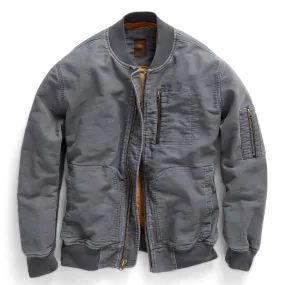 Groom Lake Bomber Jacket