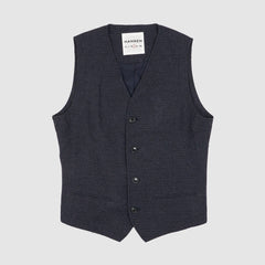 Hansen Wool Blend Waistcoat