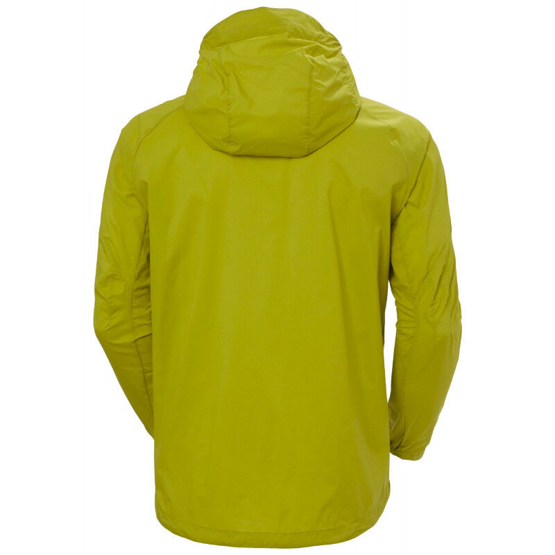 Helly Hansen  Rapide Windbreaker Jacket - Giacca running - Uomo