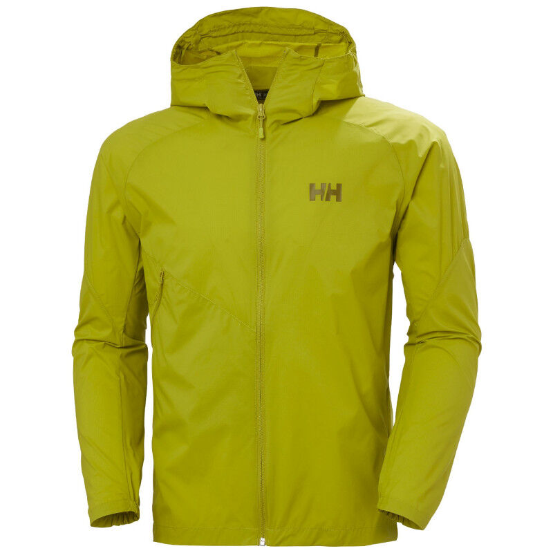 Helly Hansen  Rapide Windbreaker Jacket - Giacca running - Uomo