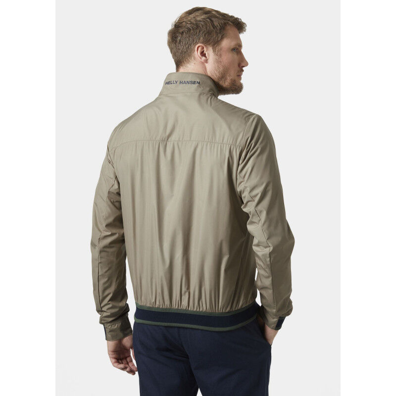 Helly Hansen  Salt Windbreaker Jacket - Giacca a vento - Uomo