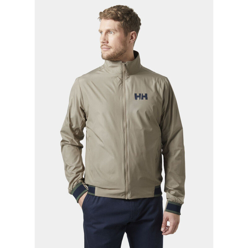 Helly Hansen  Salt Windbreaker Jacket - Giacca a vento - Uomo