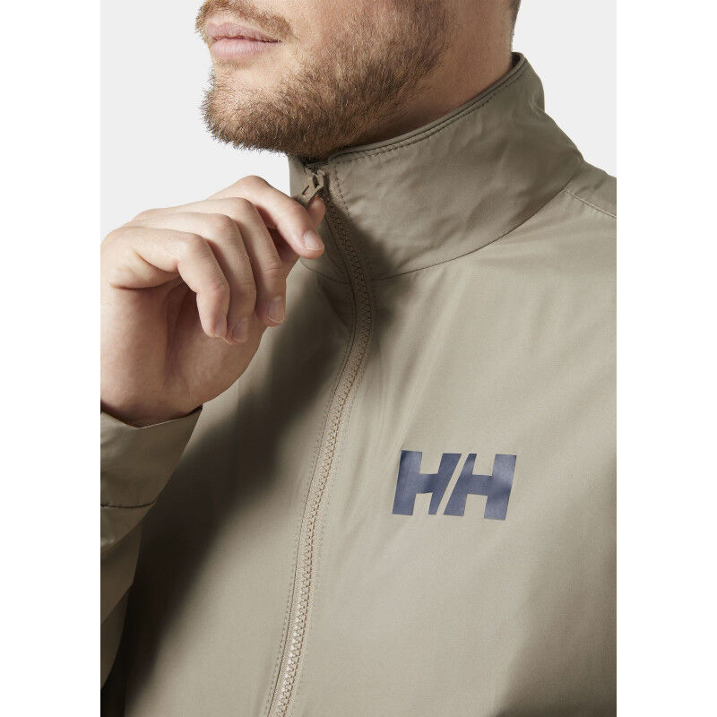 Helly Hansen  Salt Windbreaker Jacket - Giacca a vento - Uomo