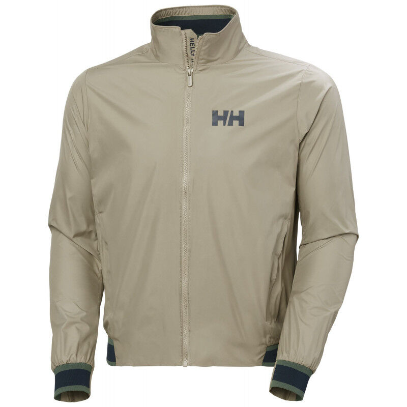 Helly Hansen  Salt Windbreaker Jacket - Giacca a vento - Uomo