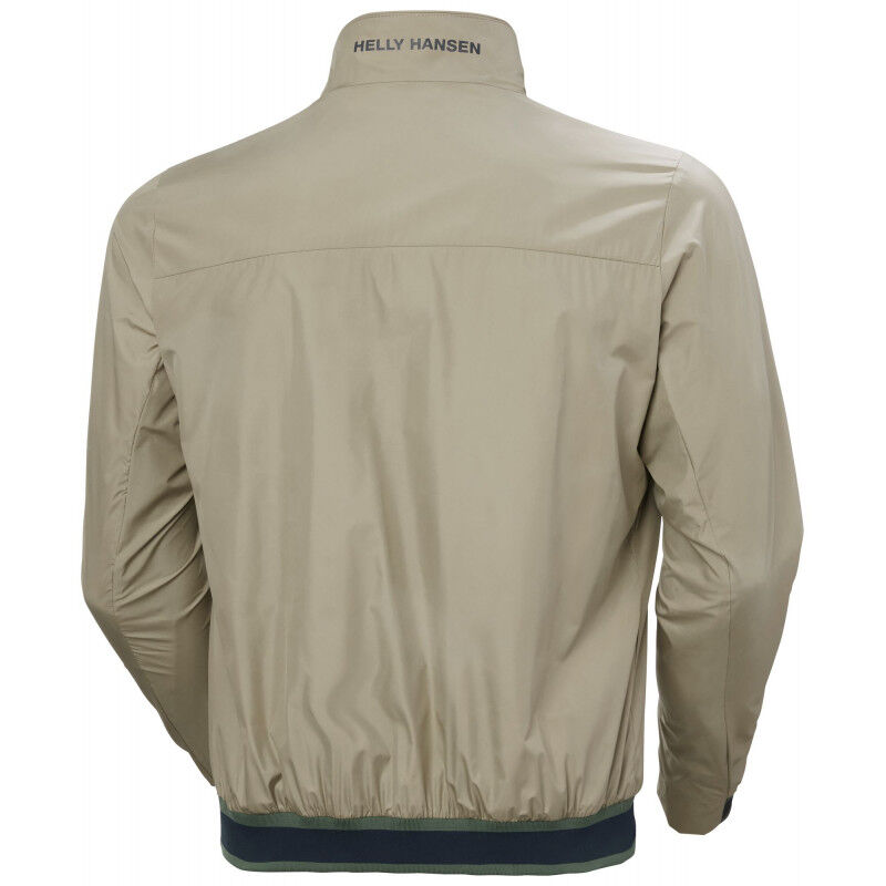 Helly Hansen  Salt Windbreaker Jacket - Giacca a vento - Uomo