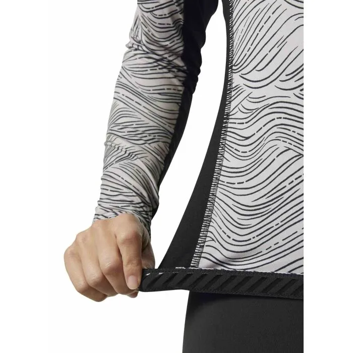 Helly Hansen WATERWEAR RASHGUARD W