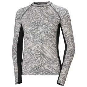 Helly Hansen WATERWEAR RASHGUARD W