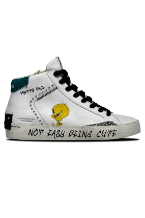 High Tweety Bird Boot*