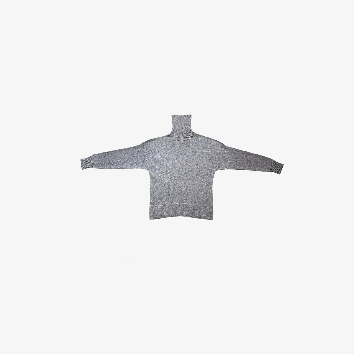 Hugme Sweater - Grey