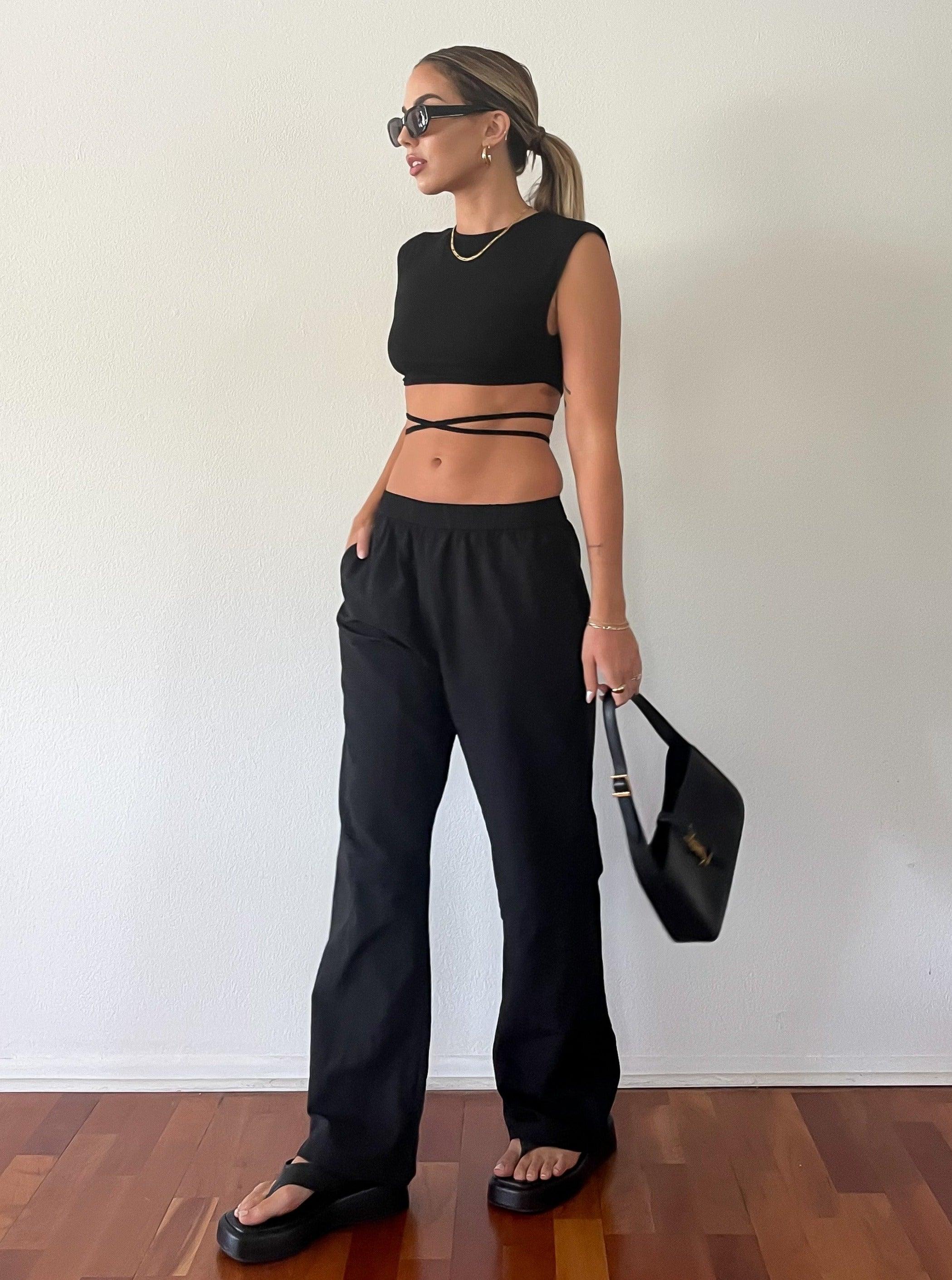 Into The 90s Pant - ONLINE EXCLUSIVE