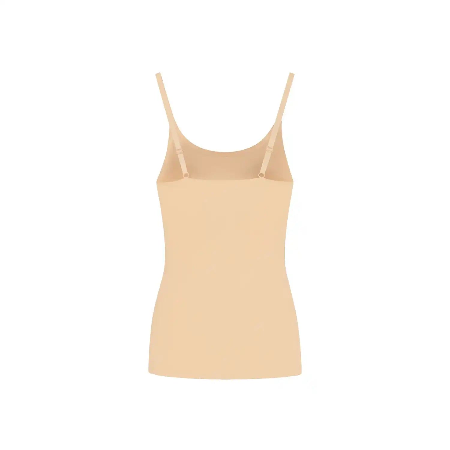 Invisible Singlet - Beige