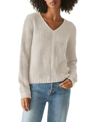 Kelsie V Neck Sweater