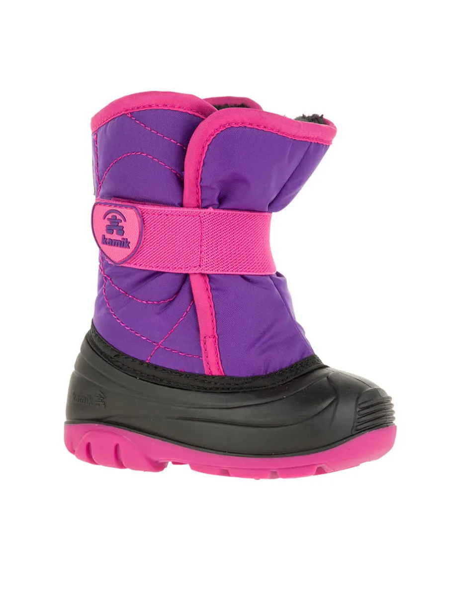 Kid's Snowbug 3 Boot