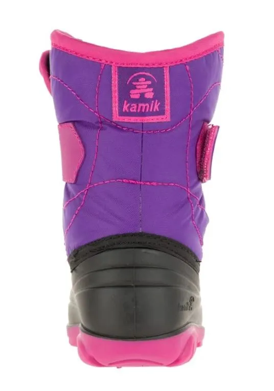 Kid's Snowbug 3 Boot