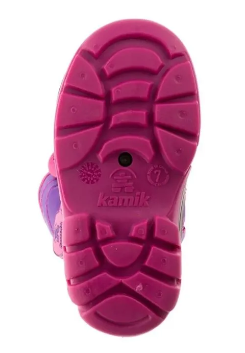 Kid's Snowbug 3 Boot