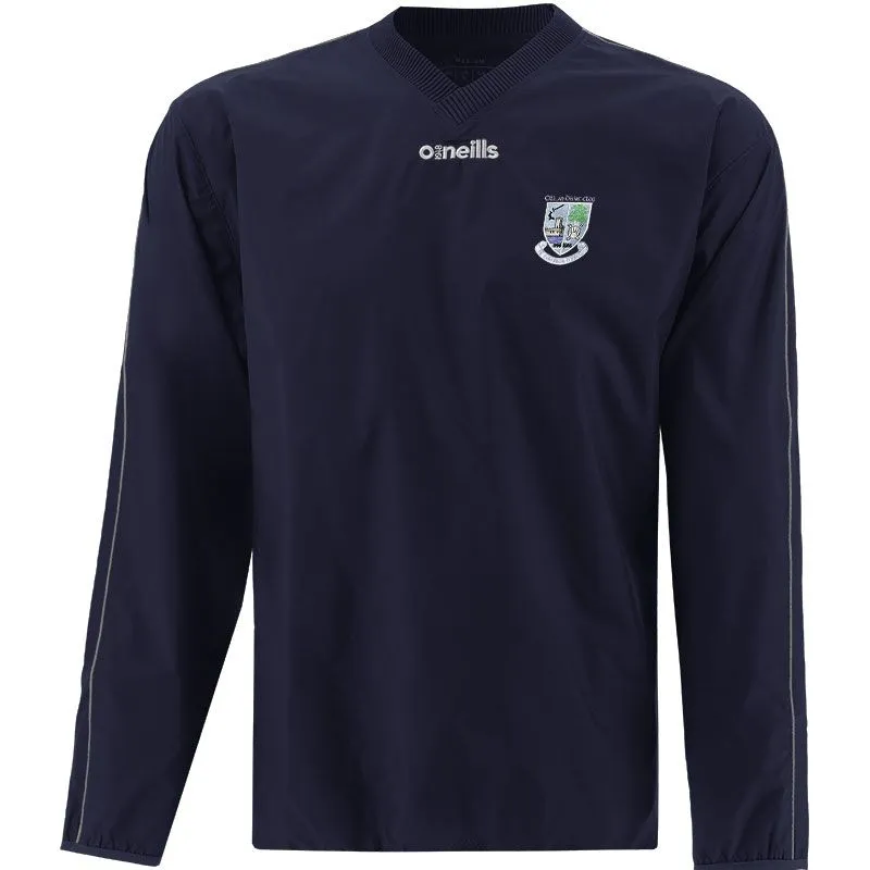 Kildysart GAA Hurricane Windbreaker