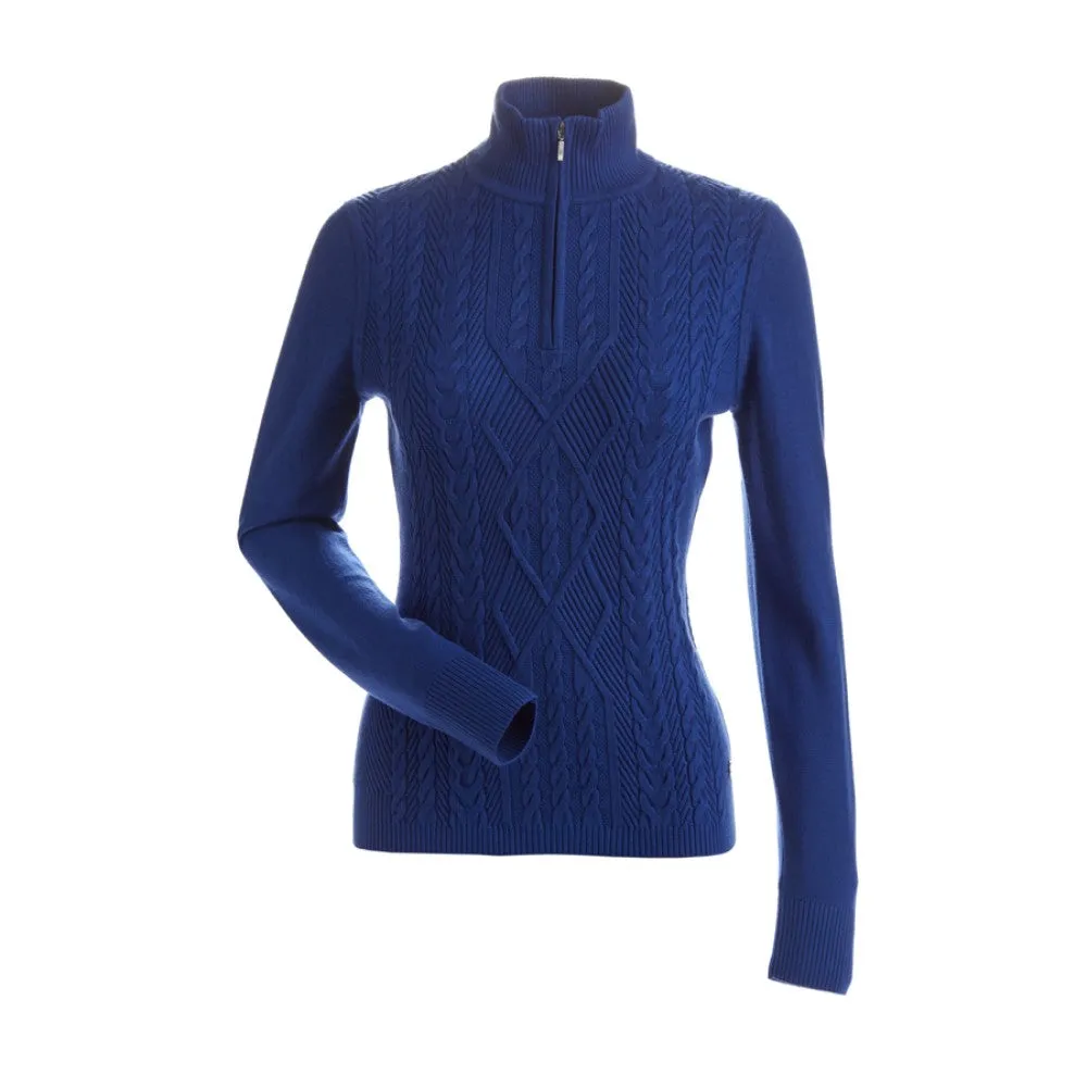 Killington Sweater - Womens