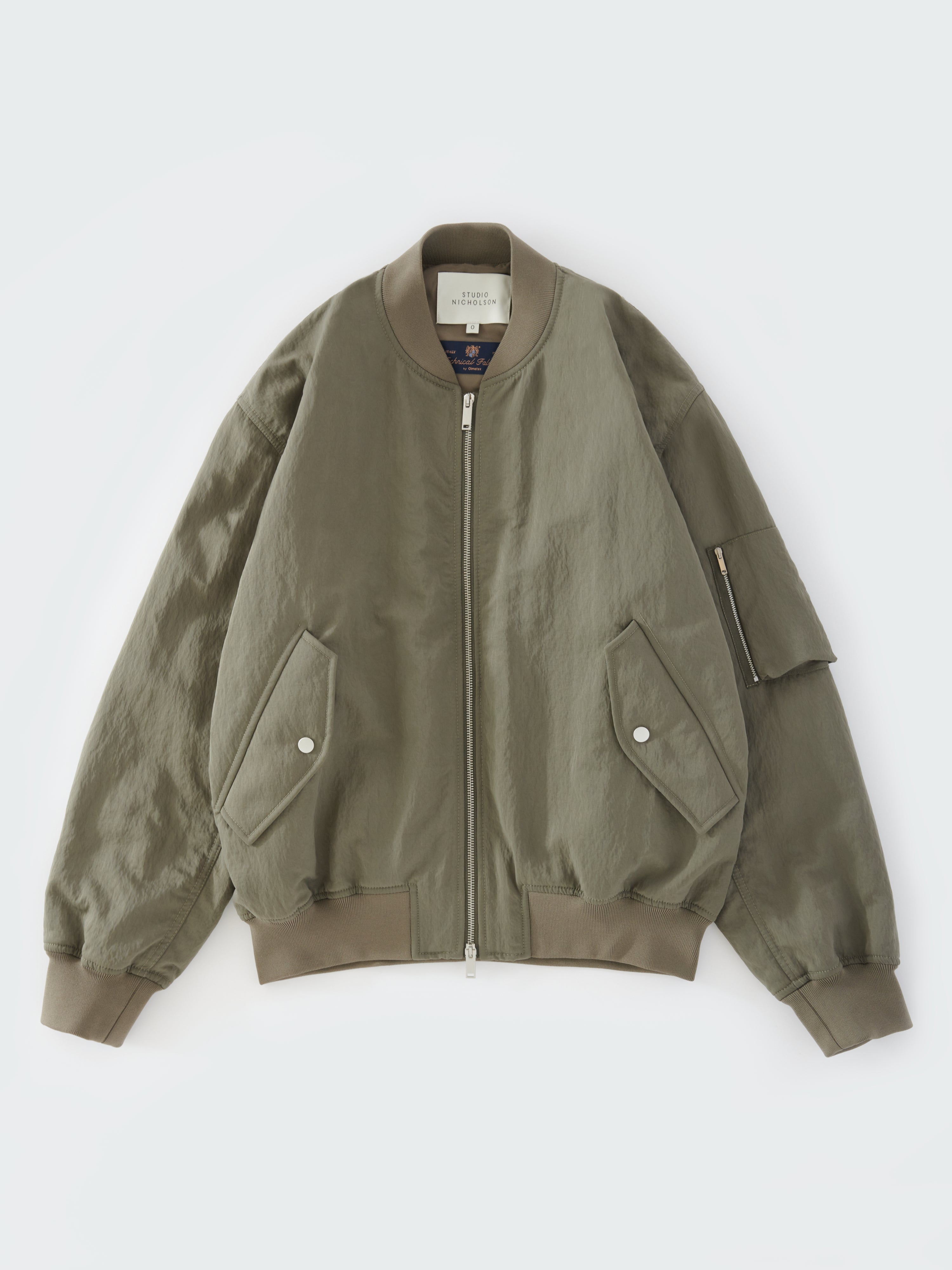 Kora Jacket in Sage