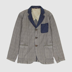 Koromo Overshirt Blazer