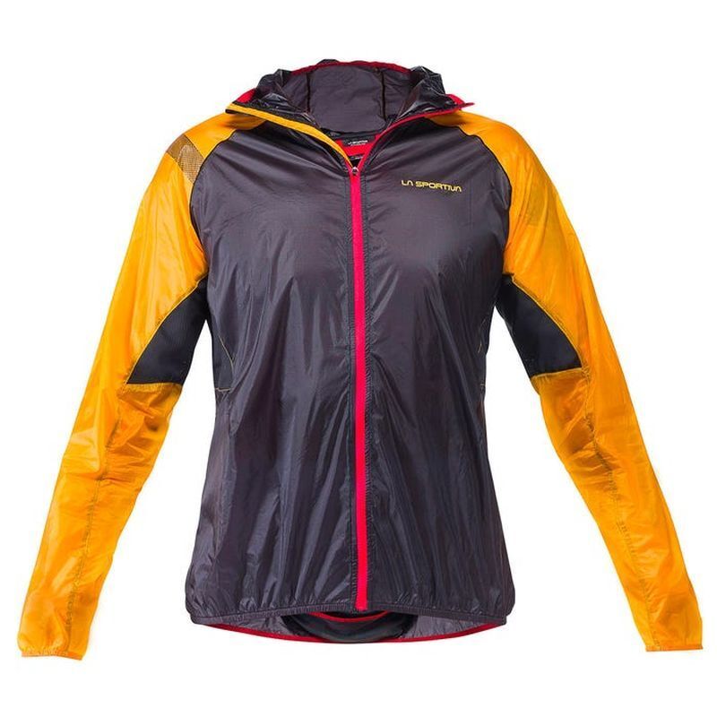 La Sportiva  Blizzard Windbreaker Jkt - Giacca a vento - Uomo