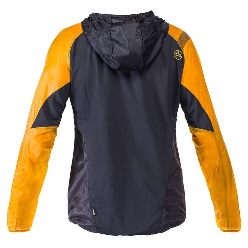 La Sportiva  Blizzard Windbreaker Jkt - Giacca a vento - Uomo