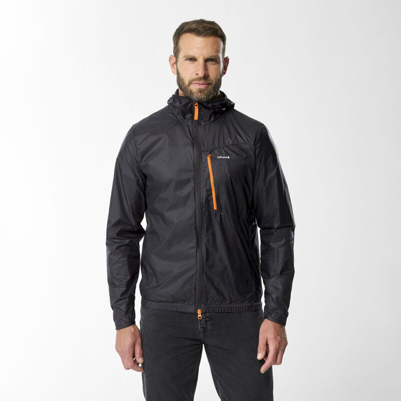 Lafuma  Sentinel Windbreaker M - Giacca a vento - Uomo