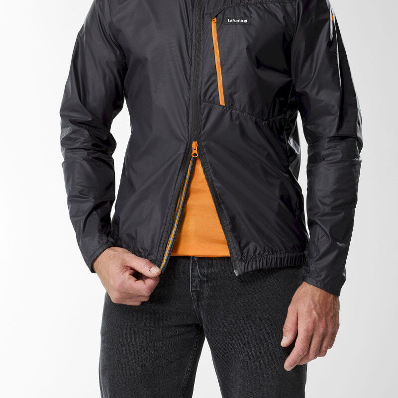 Lafuma  Sentinel Windbreaker M - Giacca a vento - Uomo