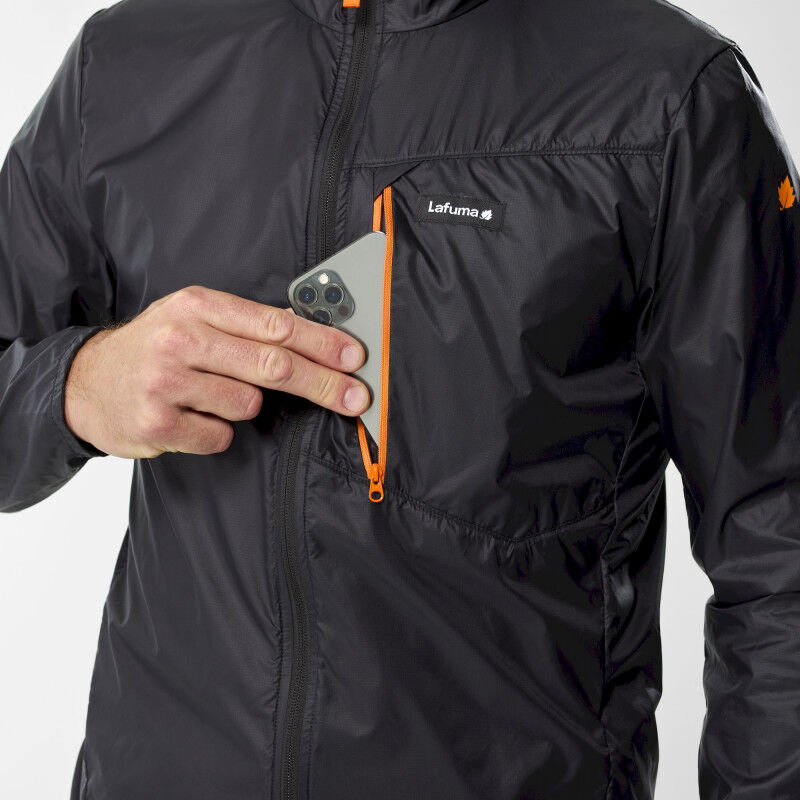 Lafuma  Sentinel Windbreaker M - Giacca a vento - Uomo