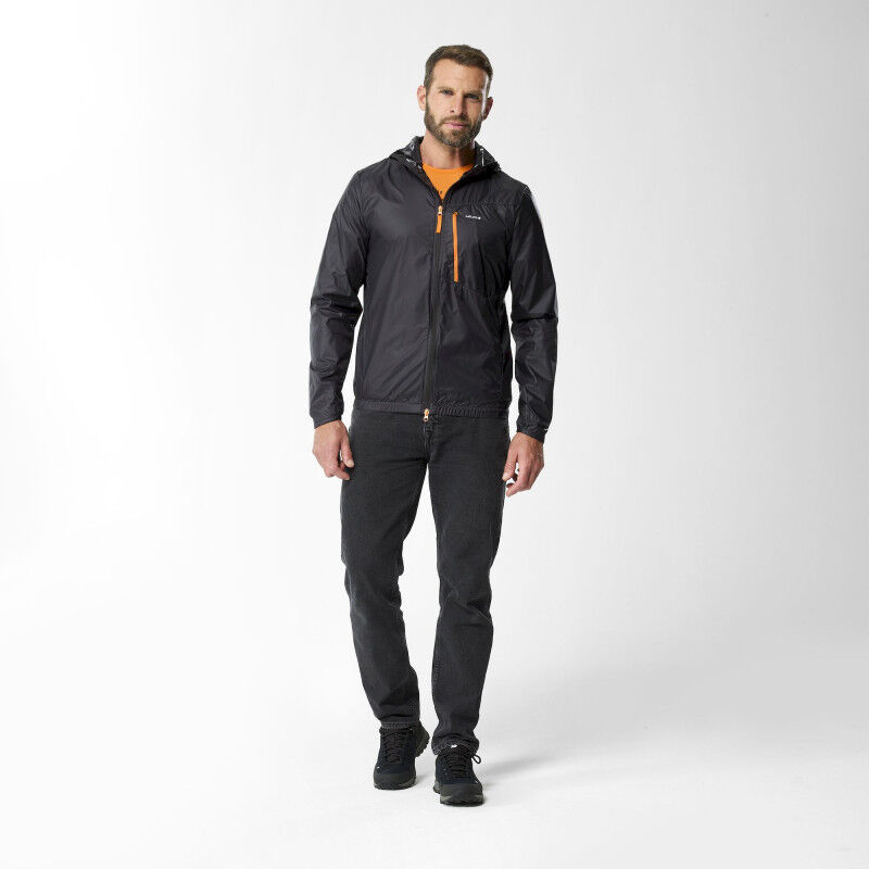 Lafuma  Sentinel Windbreaker M - Giacca a vento - Uomo