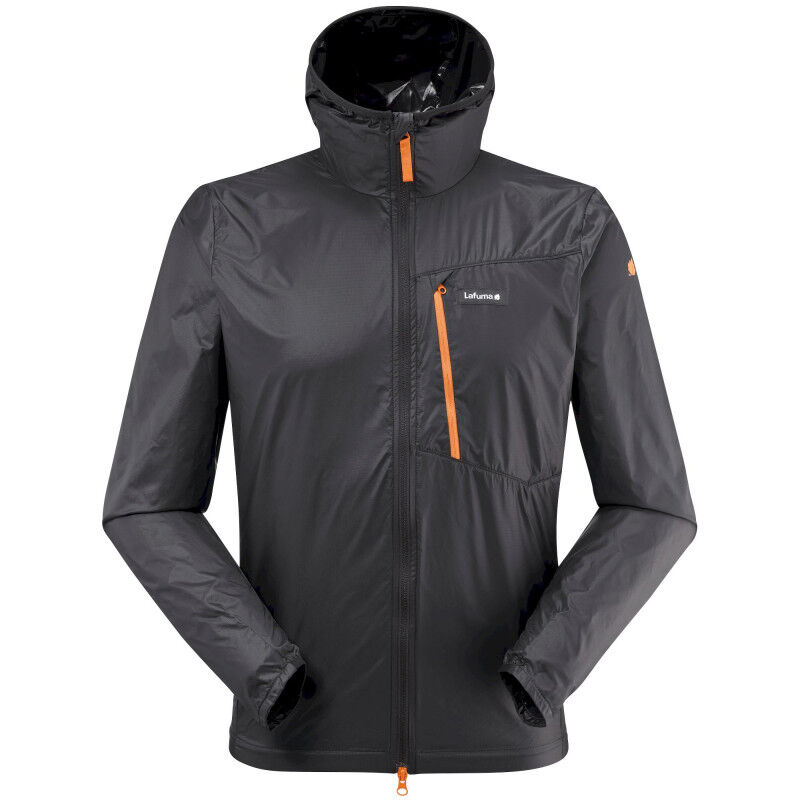 Lafuma  Sentinel Windbreaker M - Giacca a vento - Uomo