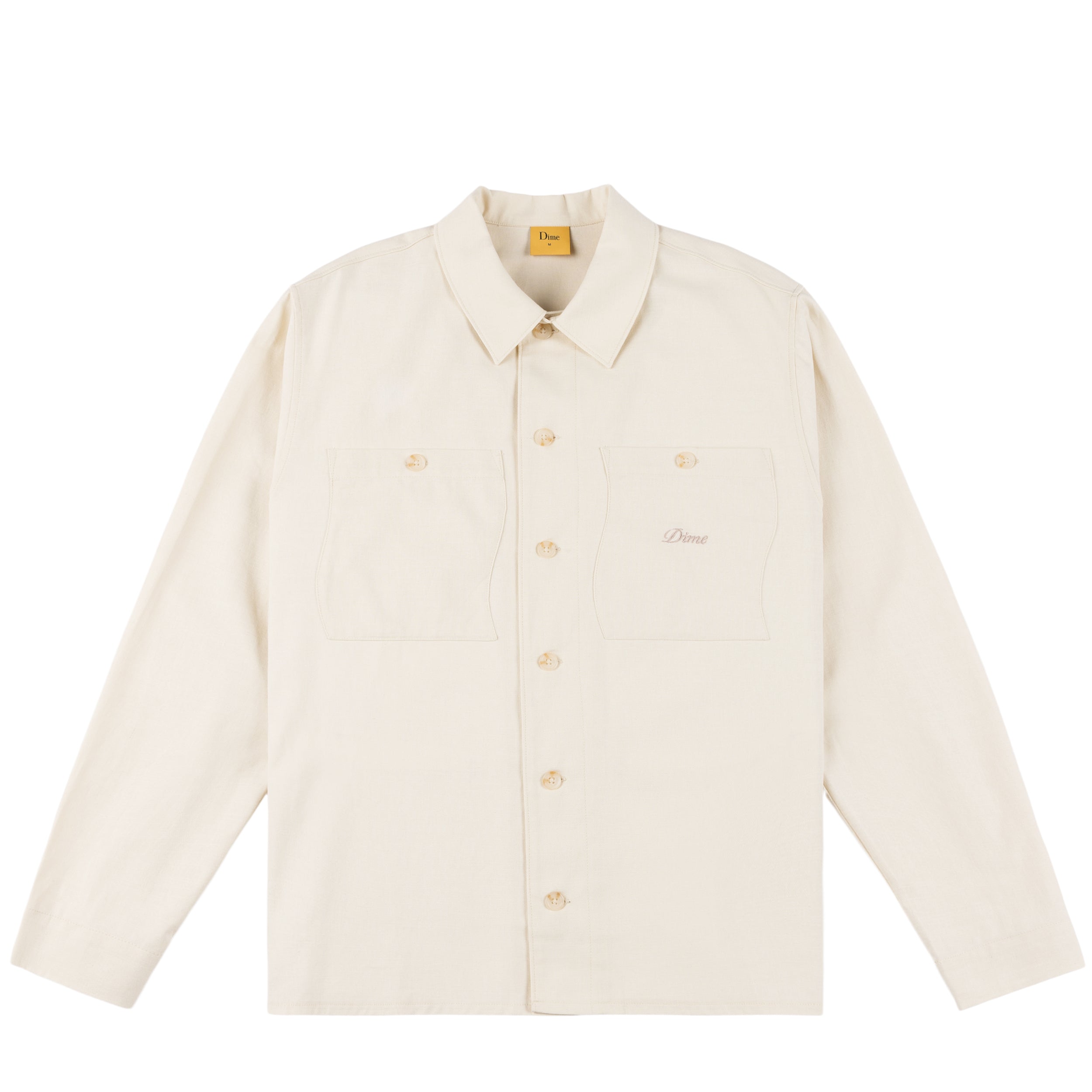 Leisure LS Overshirt