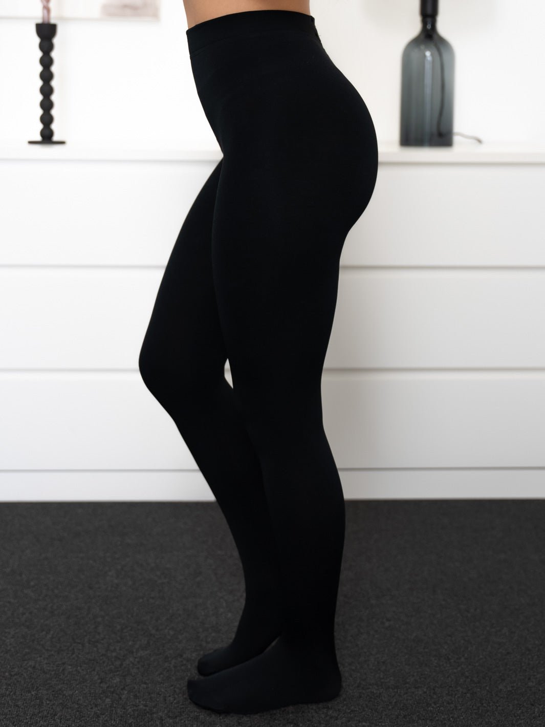 Liberté Natja tight black