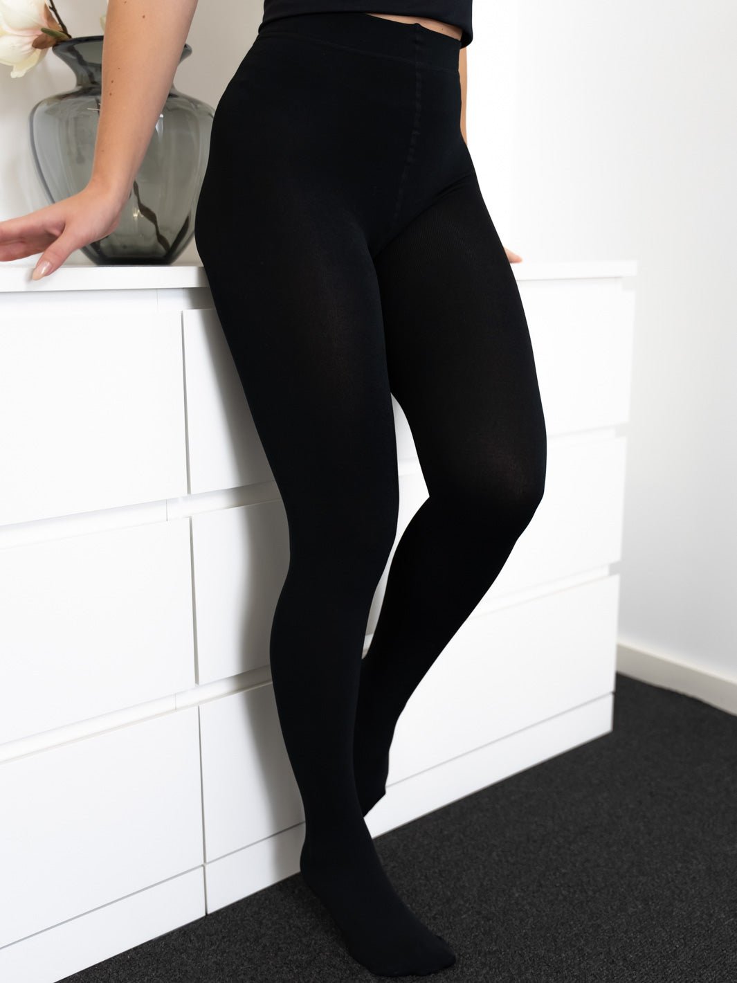 Liberté Natja tight black