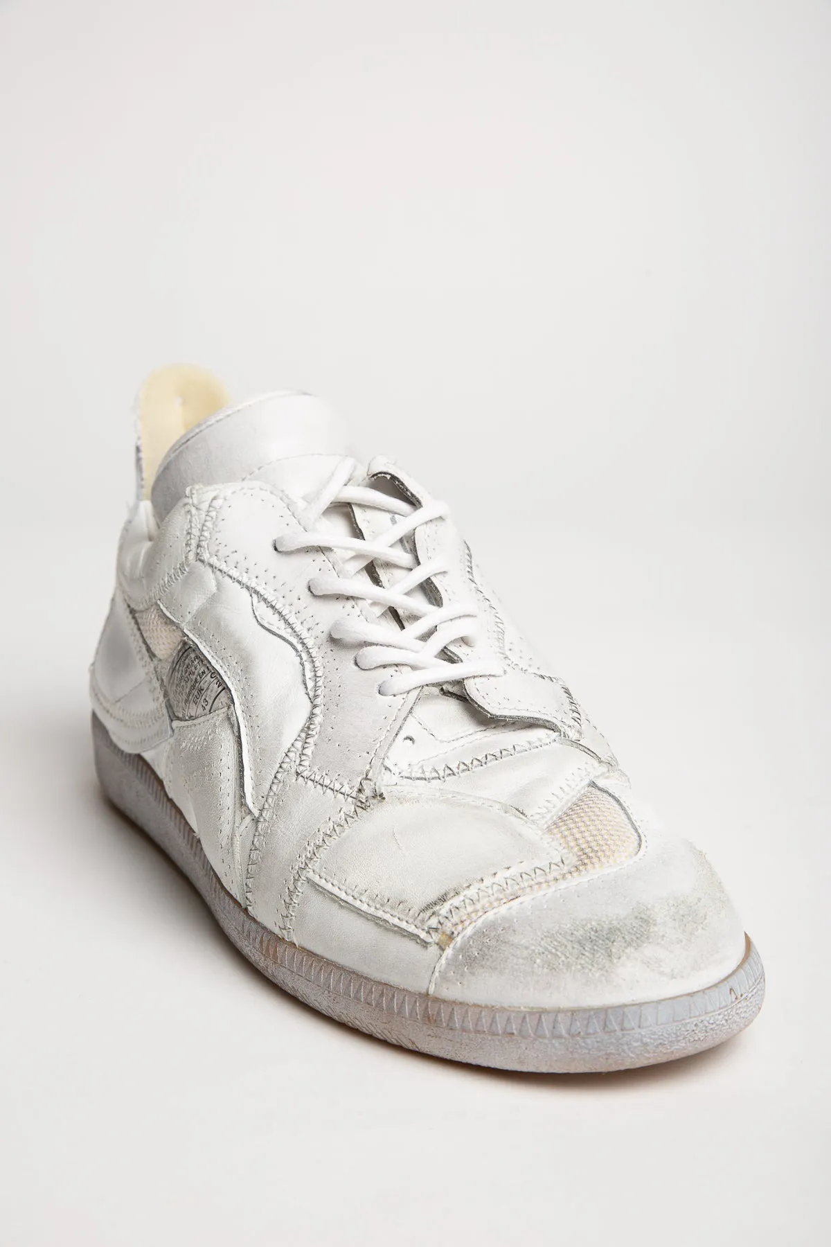 MAISON MARGIELA | LIMITED EDITION SNEAKERS