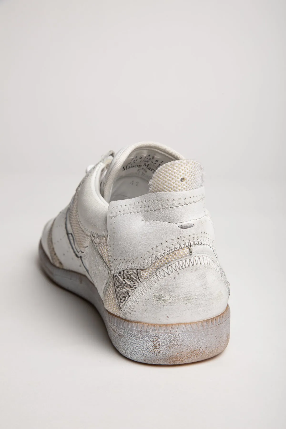 MAISON MARGIELA | LIMITED EDITION SNEAKERS