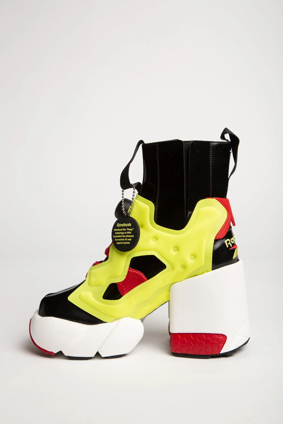 MAISON MARGIELA | TABI INSTAPUMP SNEAKERS