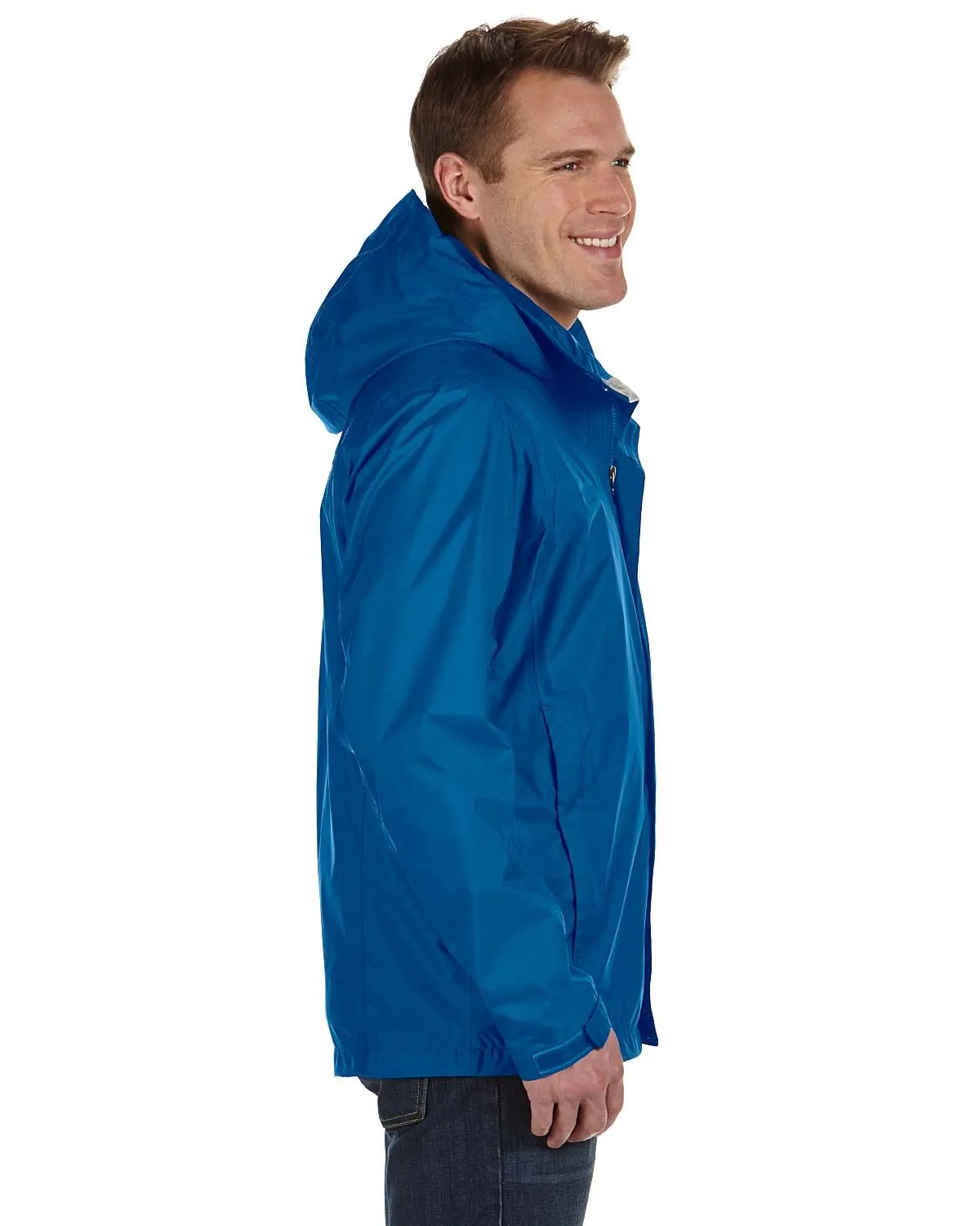 Marmot Precip Jacket 41200 Blue Sapphire