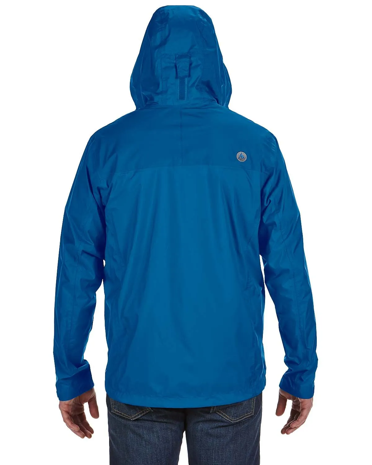 Marmot Precip Jacket 41200 Blue Sapphire