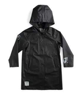 mega rain coat