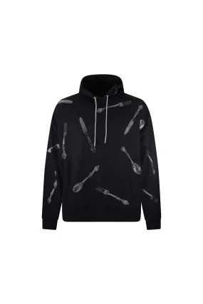 'MICHELIN STAR' HOODIE