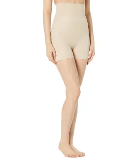 Miraclesuit Shapewear Extra Firm Tummy Tuck High-Waisted 13" Bike Shorts