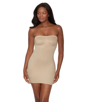 Miraclesuit Shapewear Firm Control Convertible Strapless Slip