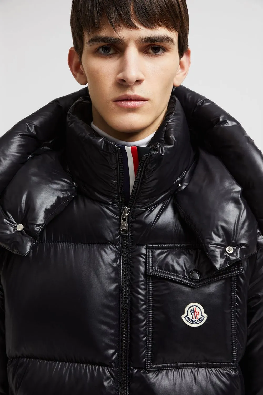 MONTBELIARD JACKET